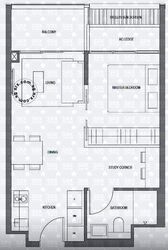 Jervois Privé (D10), Apartment #629698761